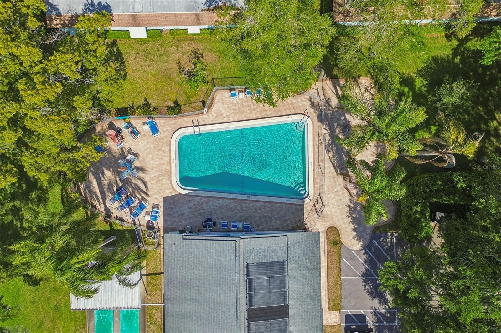 200 GLENNES LN #112, DUNEDIN, FL — photo 31