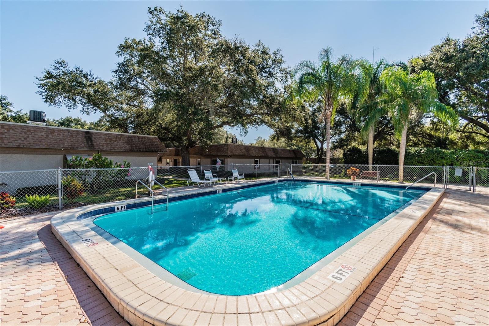200 GLENNES LN #112, DUNEDIN, FL — photo 32