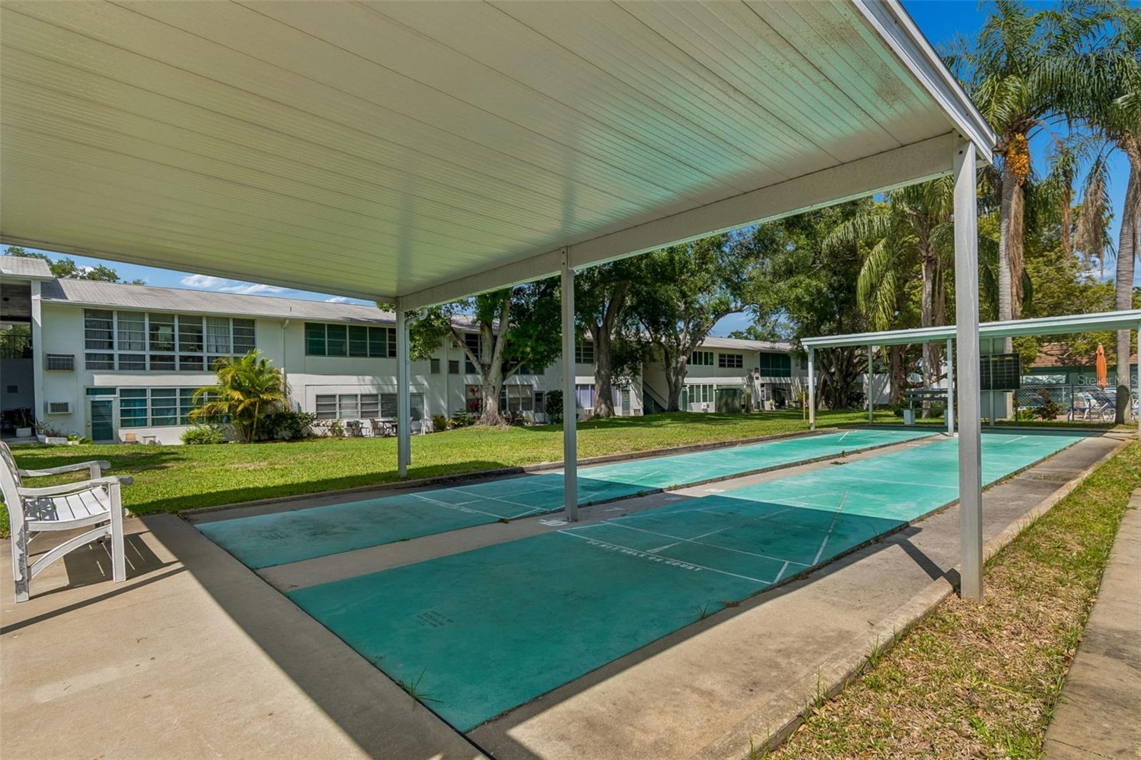 200 GLENNES LN #112, DUNEDIN, FL — photo 33