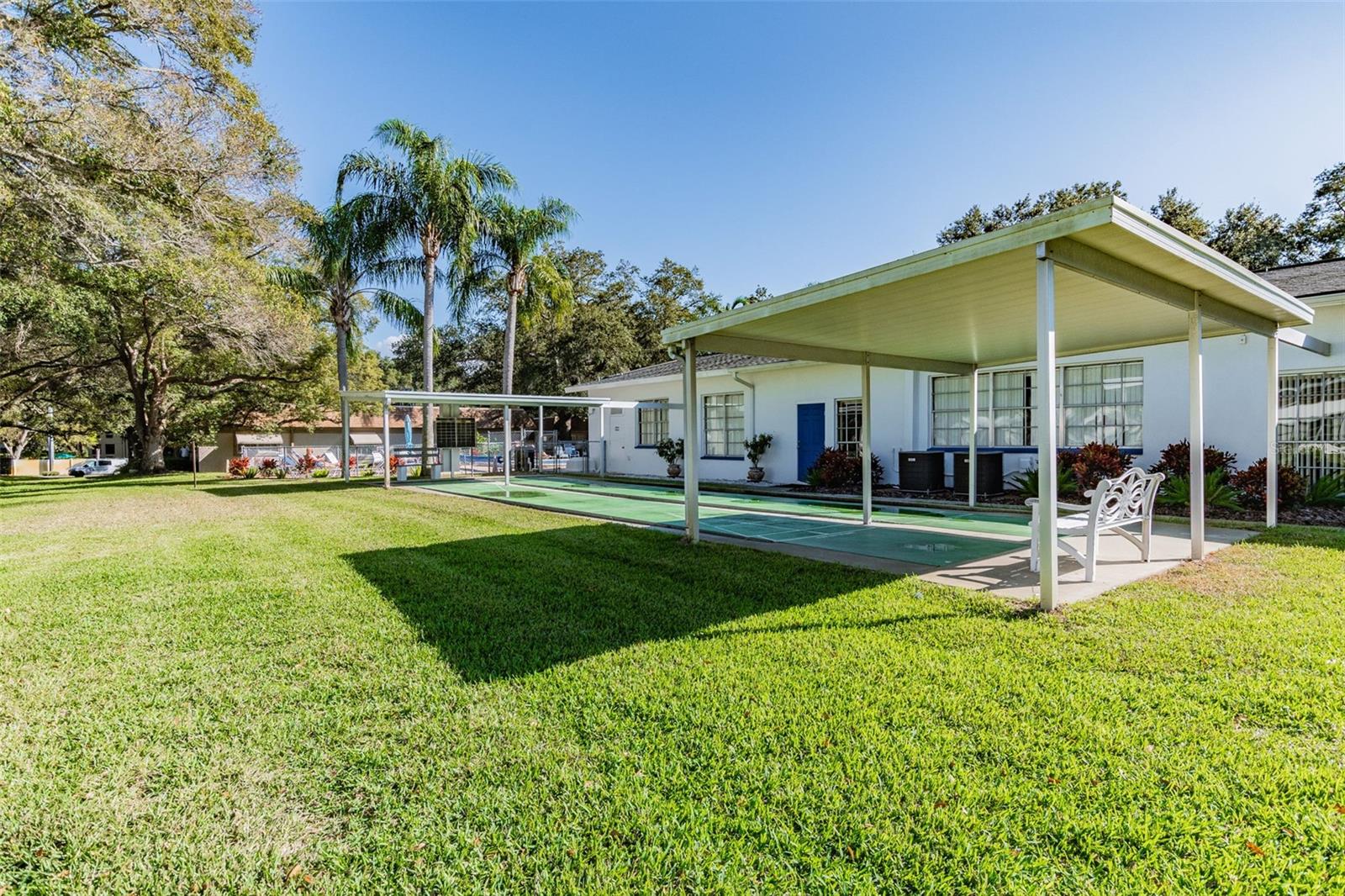 200 GLENNES LN #112, DUNEDIN, FL — photo 34