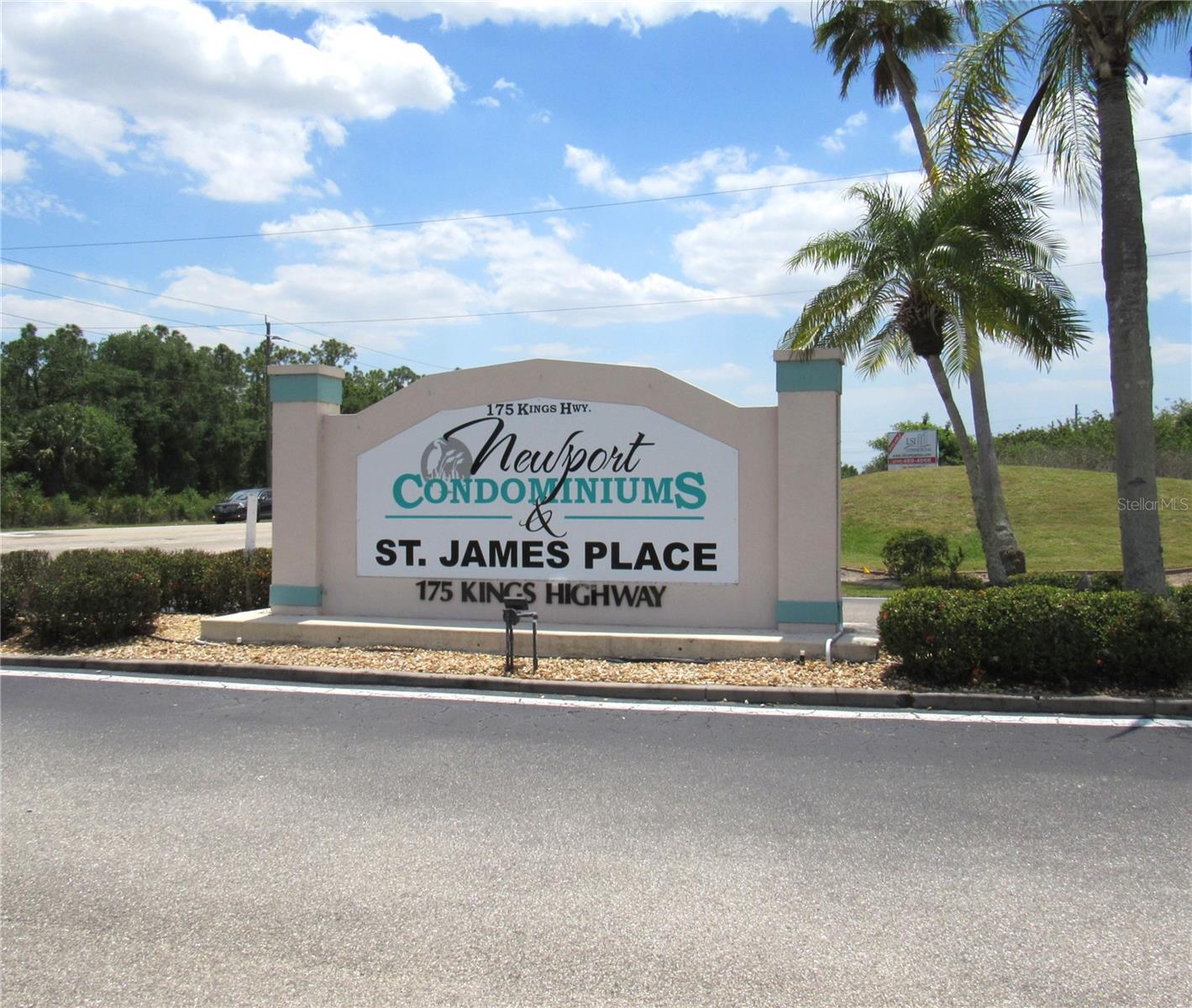 175 KINGS HWY #933, PUNTA GORDA, FL — photo 4