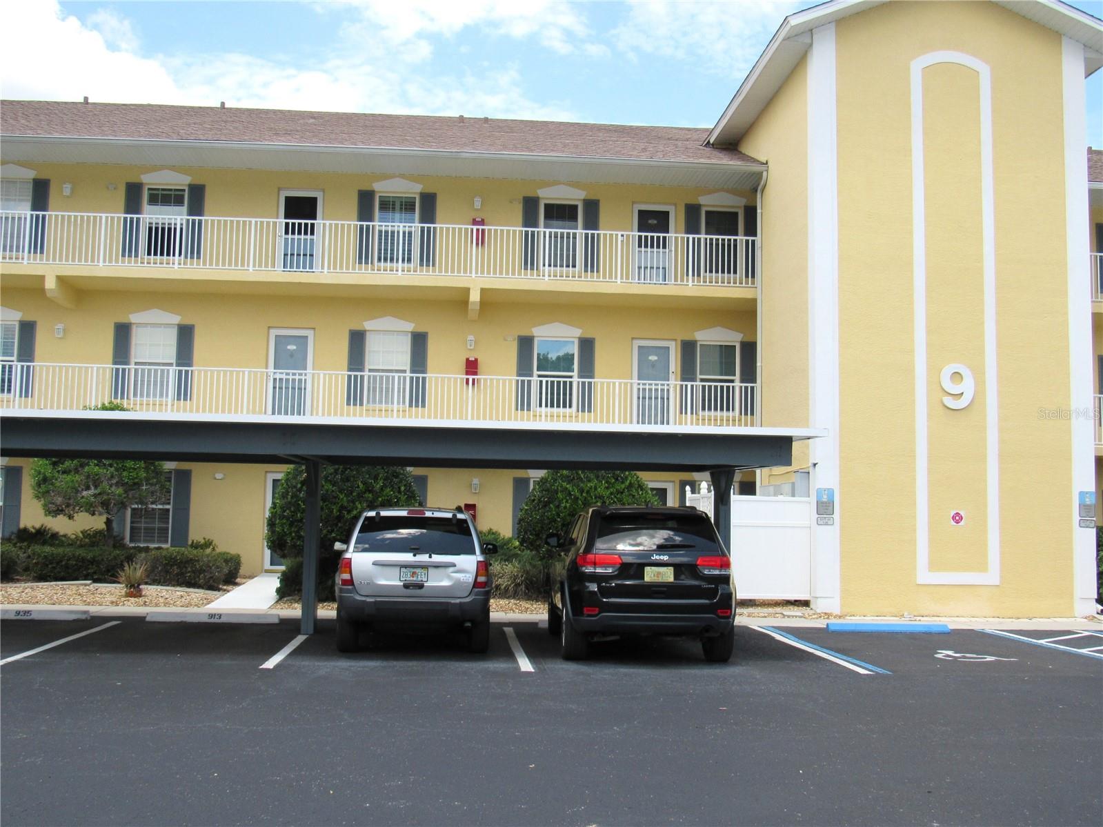 175 KINGS HWY #933, PUNTA GORDA, FL