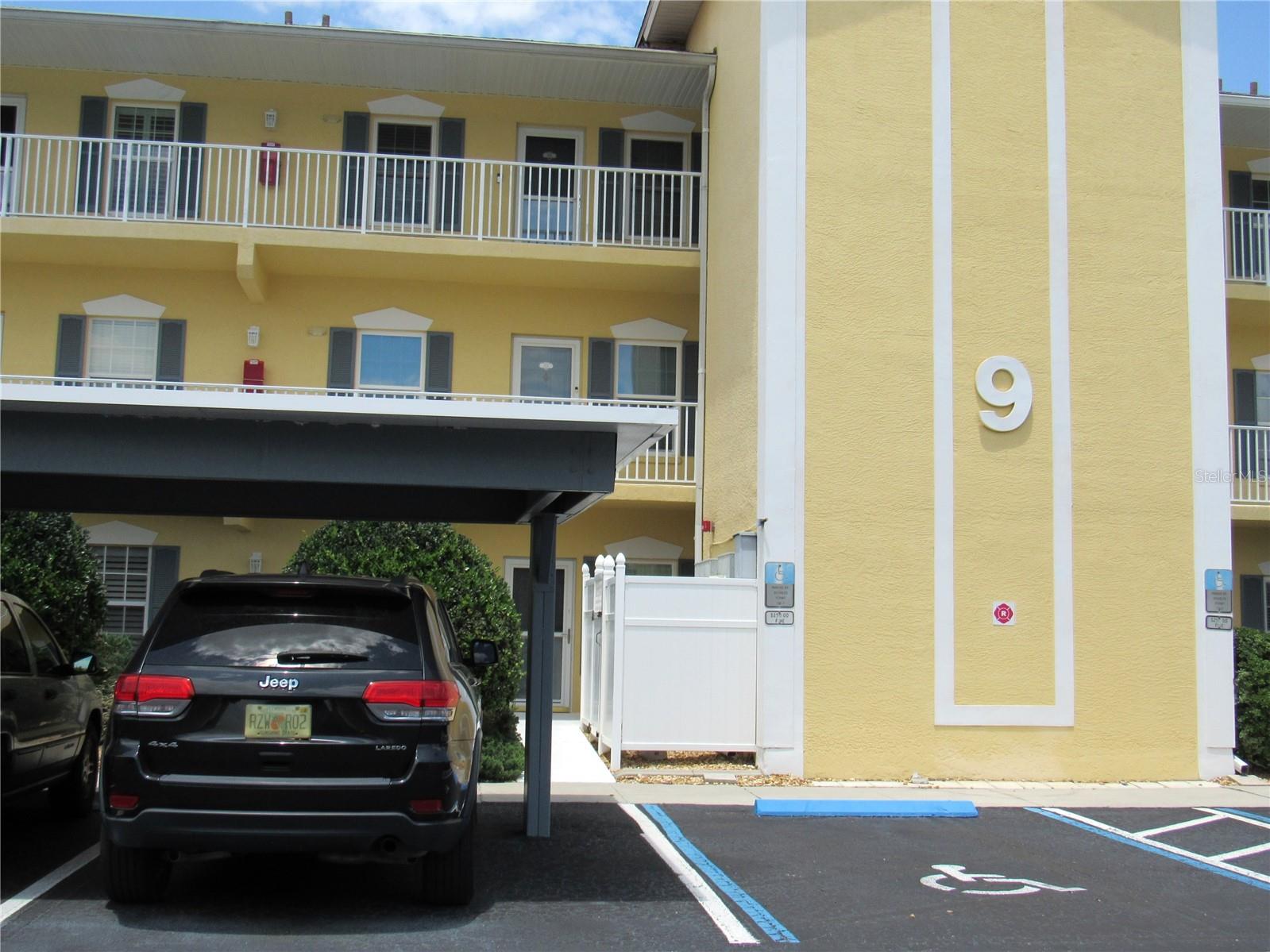 175 KINGS HWY #933, PUNTA GORDA, FL — photo 2