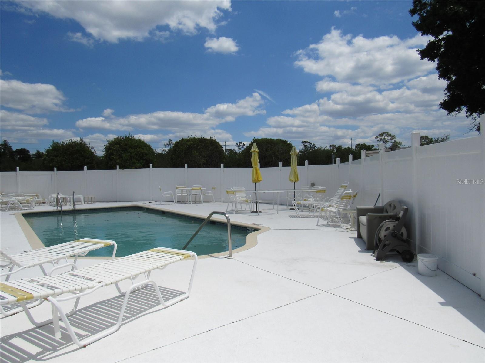 175 KINGS HWY #933, PUNTA GORDA, FL — photo 23