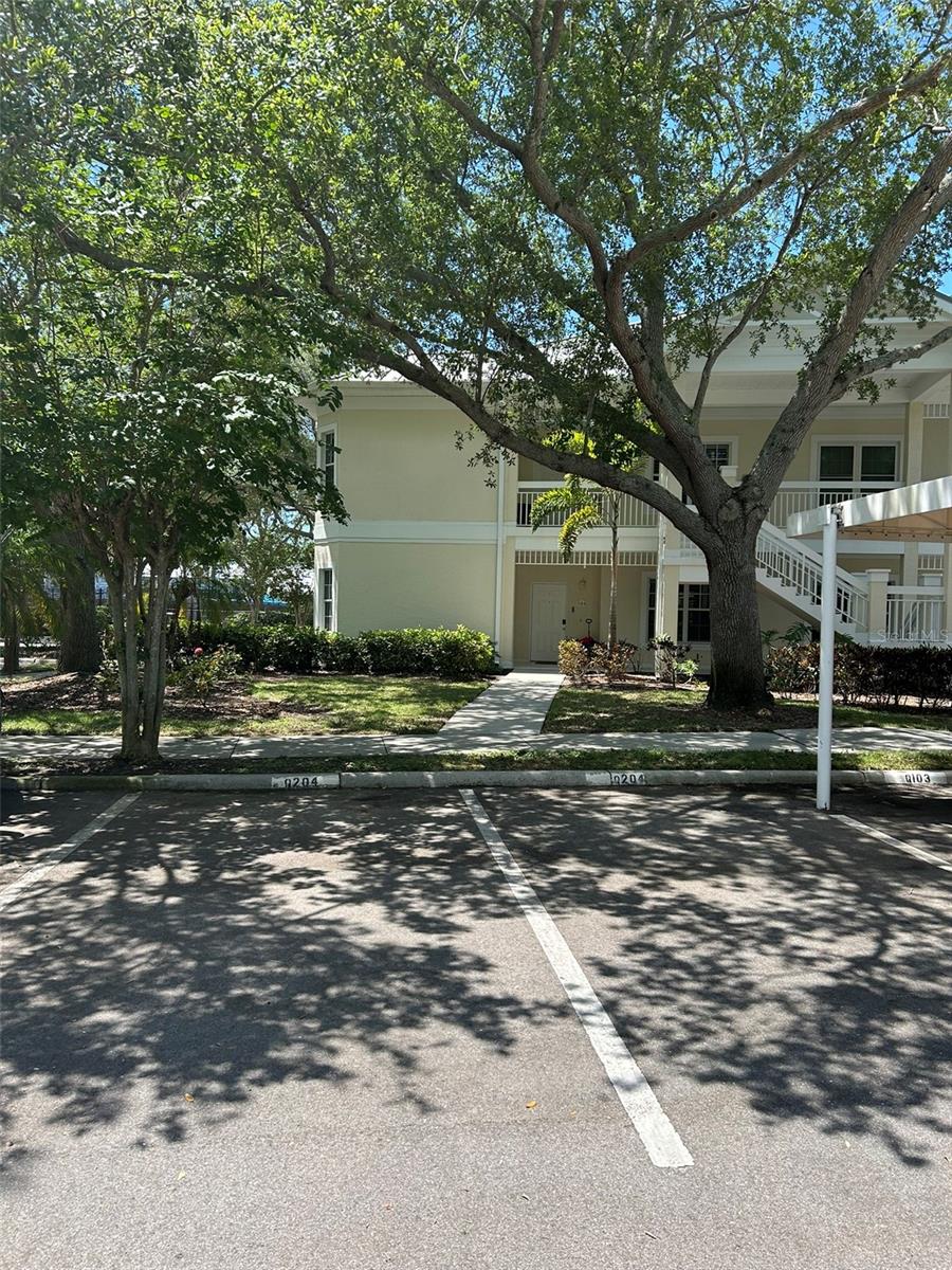 3702 54TH DR W #204, BRADENTON, FL — photo 4