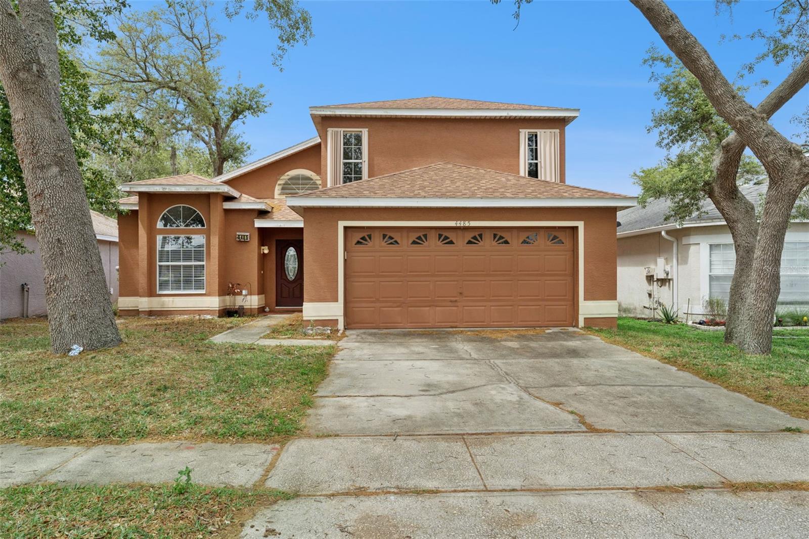 4485 WEEPING WILLOW CIR, CASSELBERRY, FL