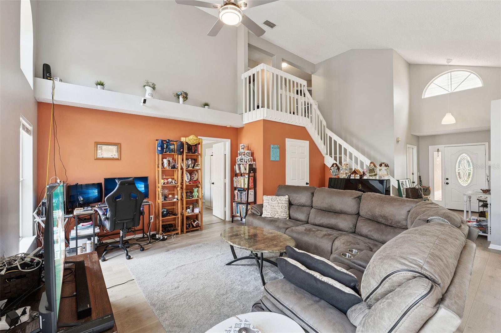 4485 WEEPING WILLOW CIR, CASSELBERRY, FL — photo 3