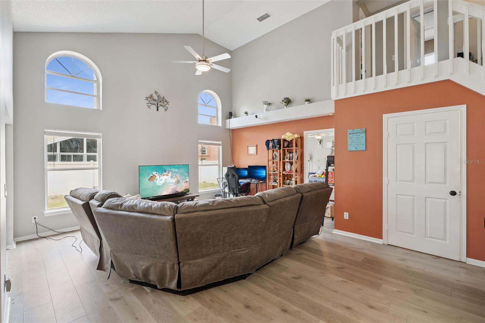 4485 WEEPING WILLOW CIR, CASSELBERRY, FL — photo 4