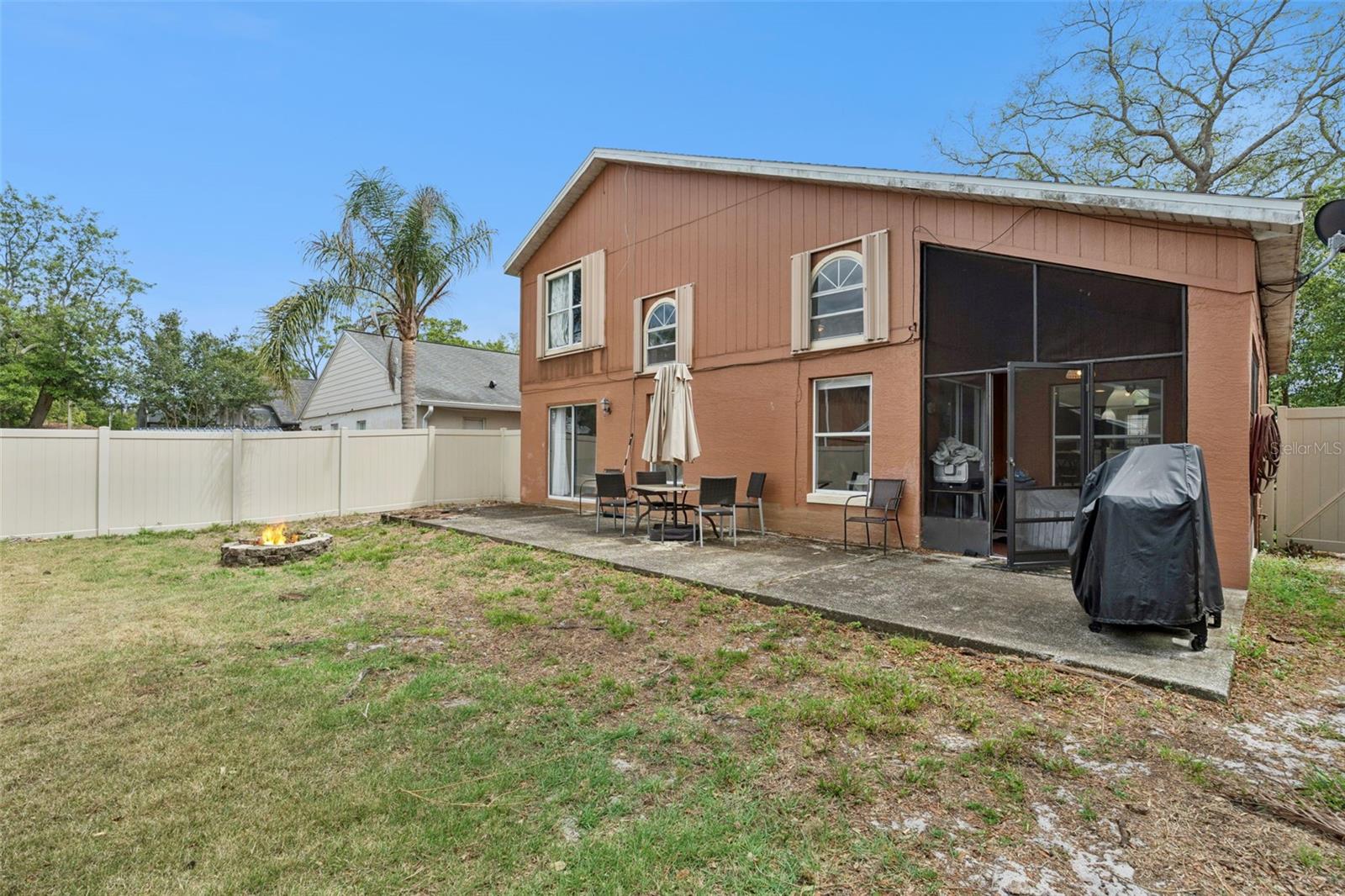 4485 WEEPING WILLOW CIR, CASSELBERRY, FL — photo 25