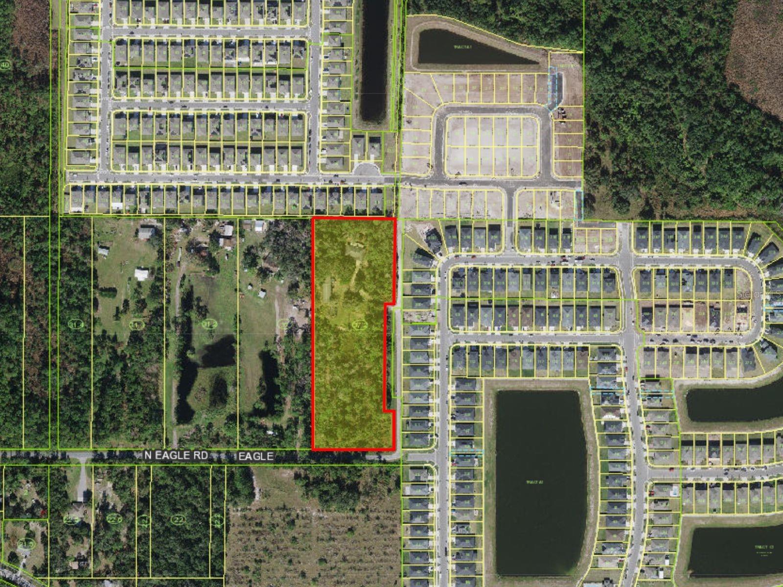 5455 N EAGLE RD, ST CLOUD, FL — photo 2