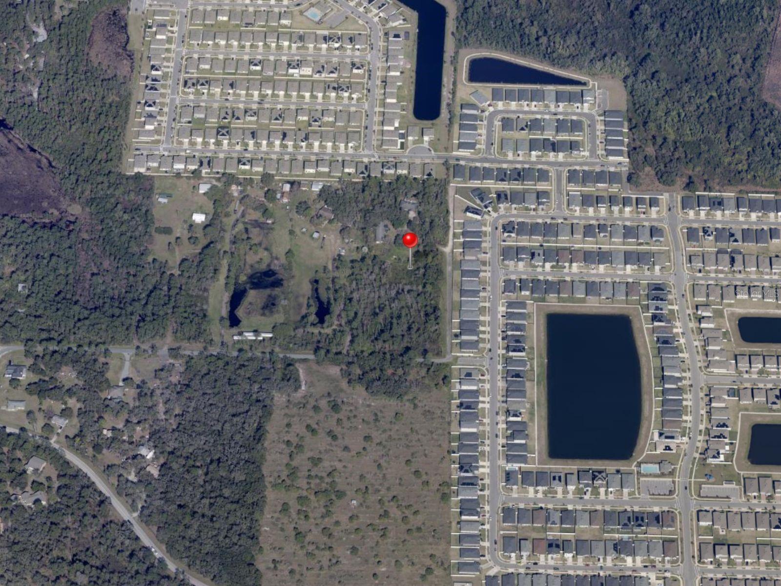 5455 N EAGLE RD, ST CLOUD, FL — photo 3
