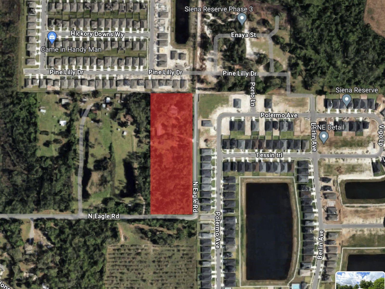 5455 N EAGLE RD, ST CLOUD, FL — photo 4