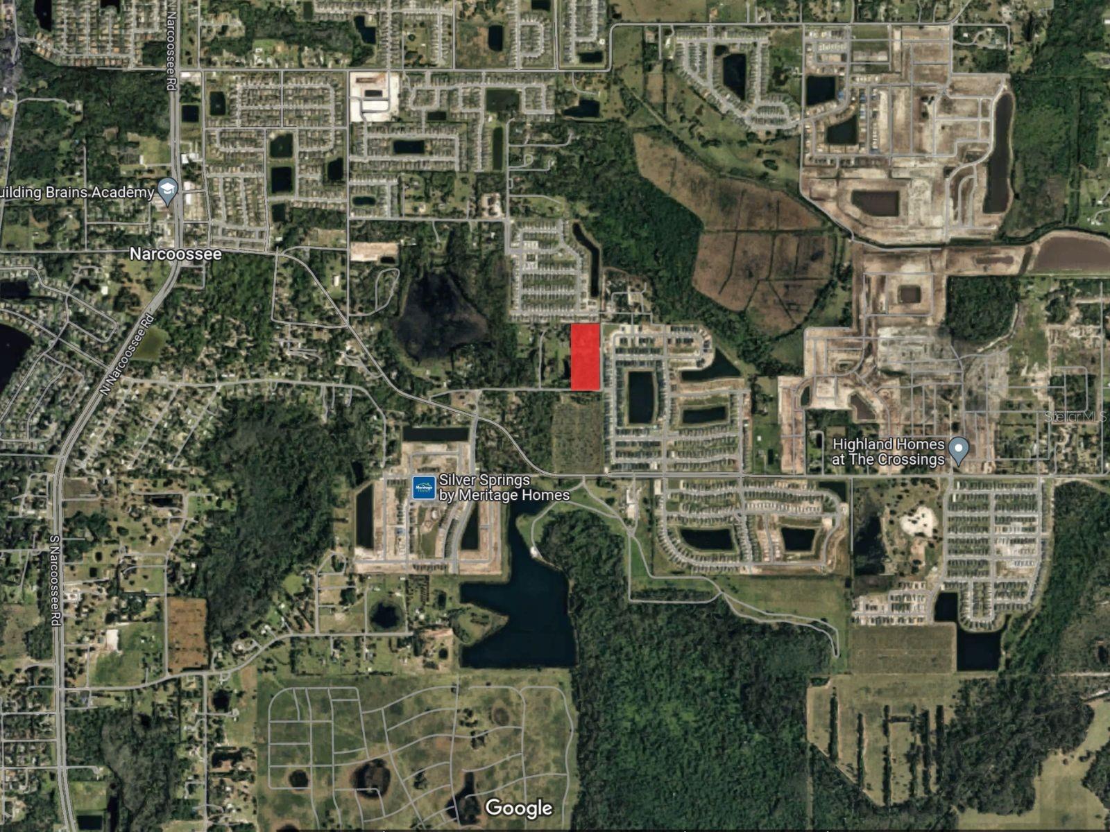 5455 N EAGLE RD, ST CLOUD, FL — photo 5