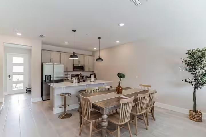7842 SPECTRUM DR, REUNION, FL — photo 5