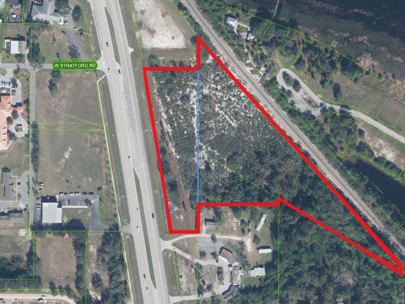 2210 US HIGHWAY 27 N, AVON PARK, FL