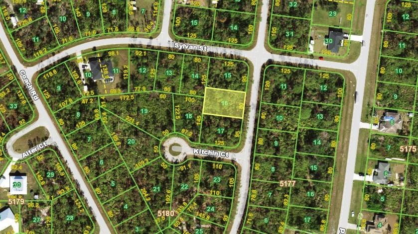 7397 WALCOTT RD, PORT CHARLOTTE, FL — photo 3