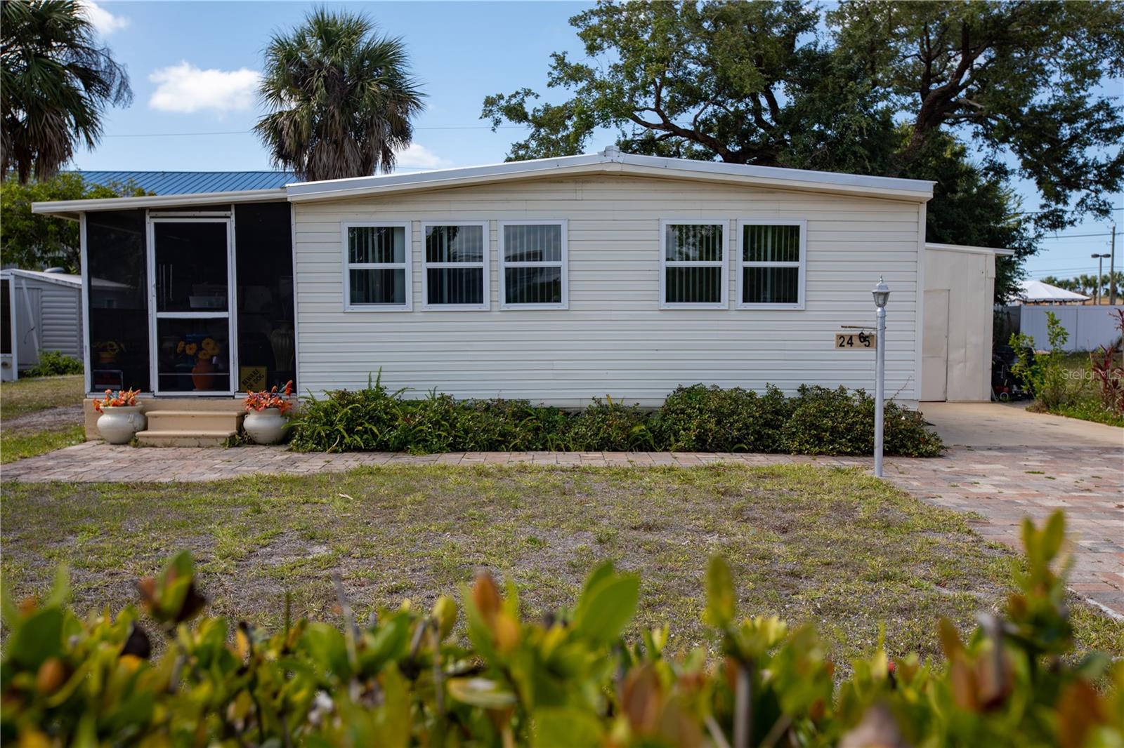 2465 HERON DR, ENGLEWOOD, FL