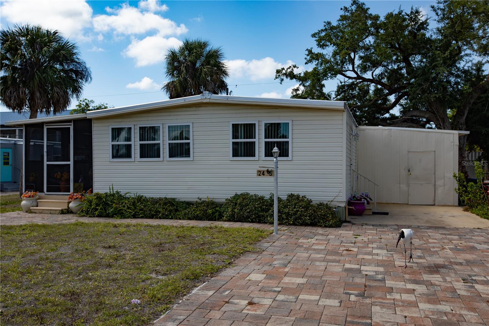 2465 HERON DR, ENGLEWOOD, FL — photo 4