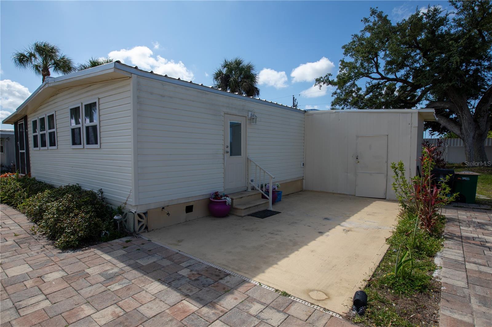 2465 HERON DR, ENGLEWOOD, FL — photo 32