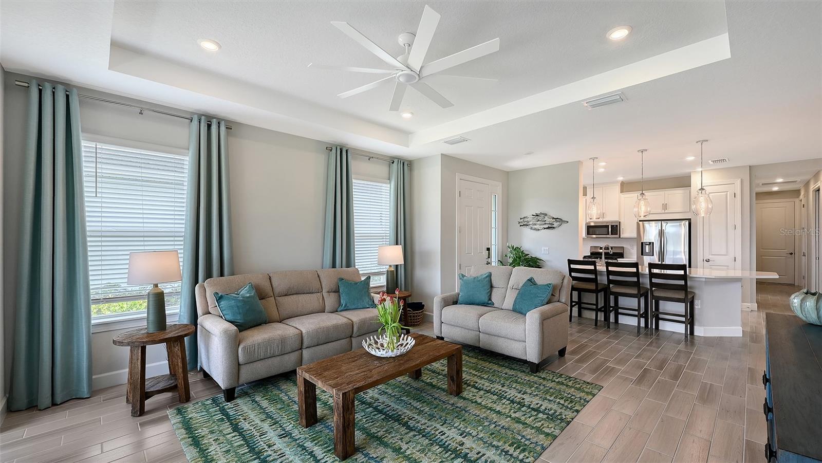 3007 TRAMONTO CT, BRADENTON, FL — photo 9
