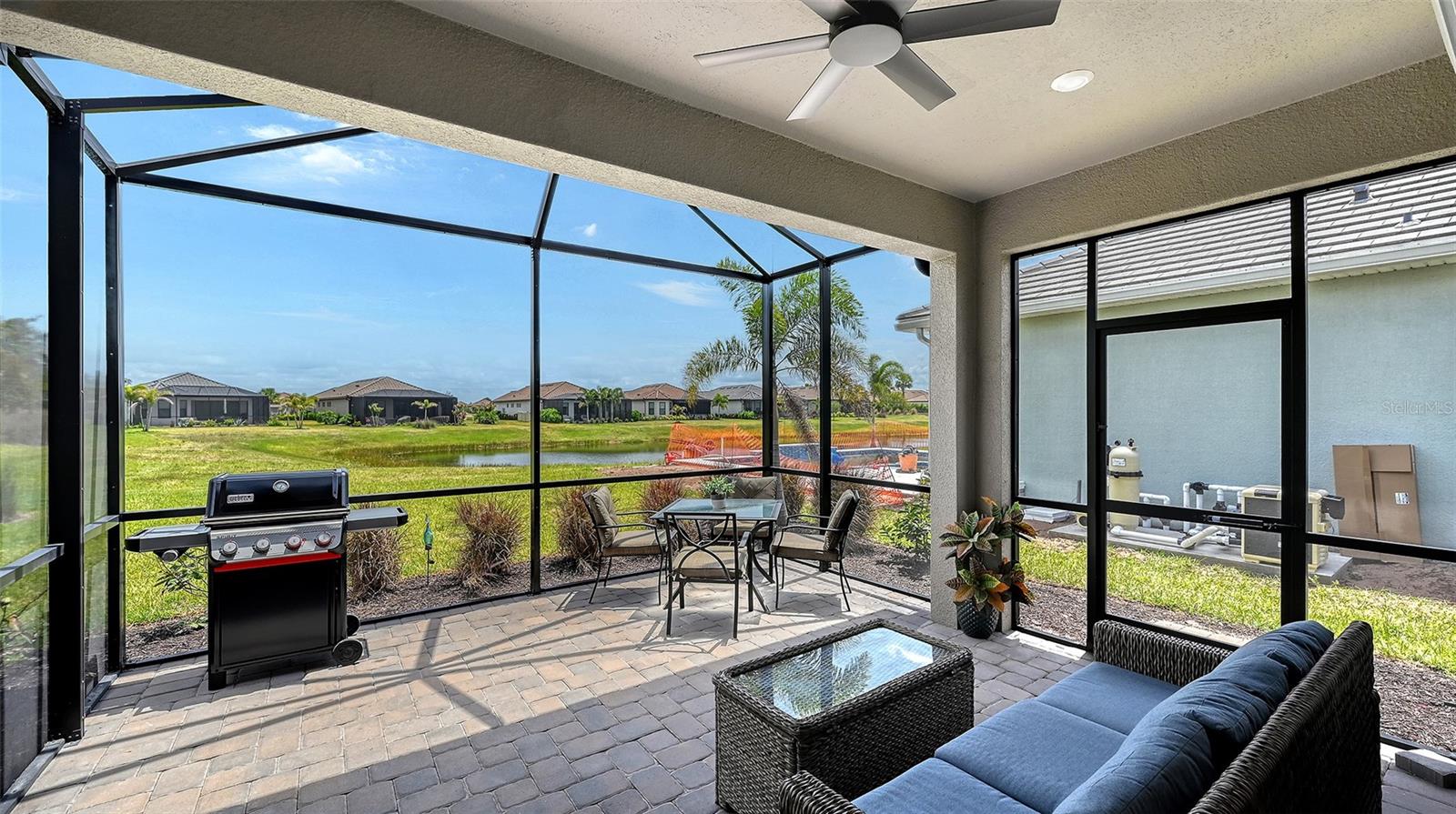 3007 TRAMONTO CT, BRADENTON, FL — photo 32