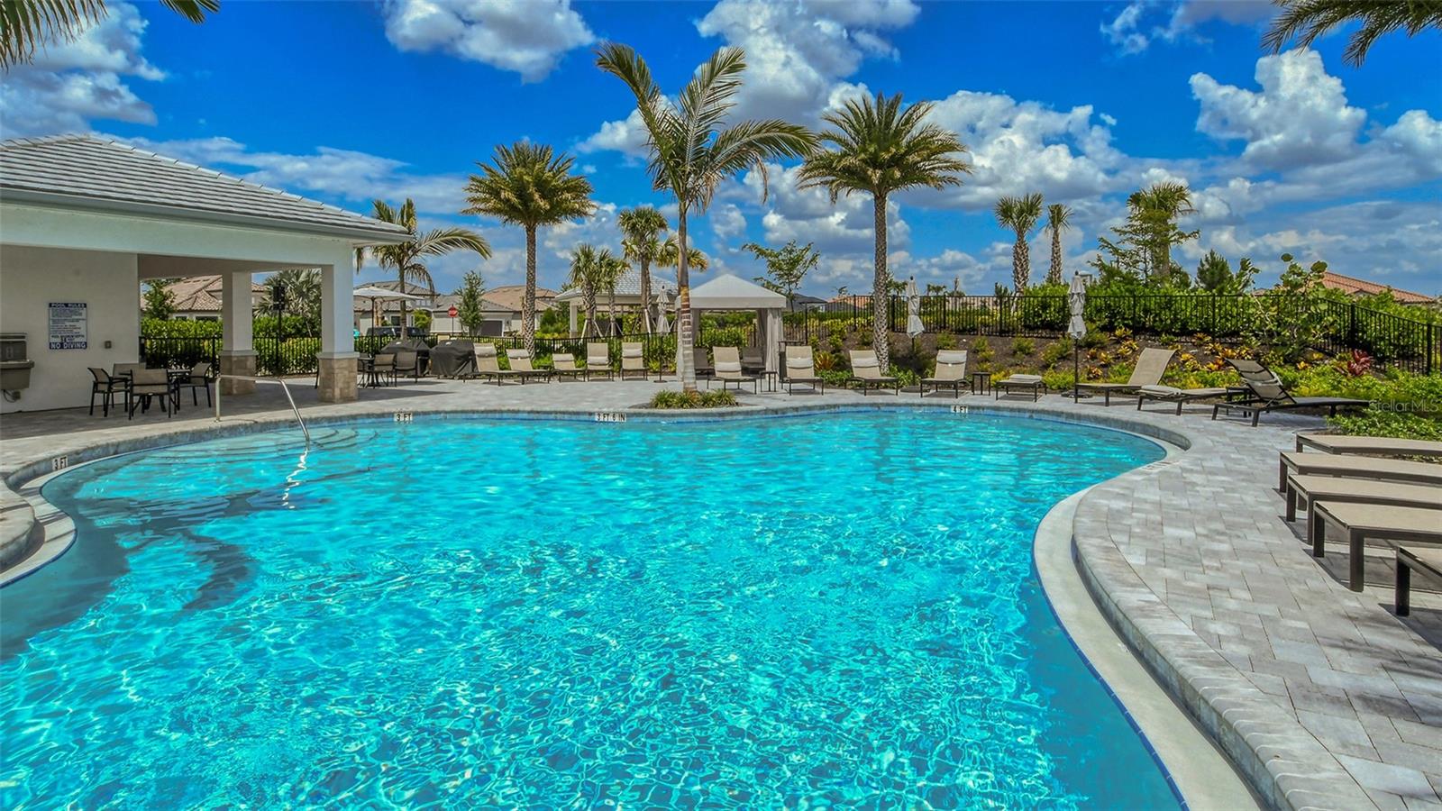 3007 TRAMONTO CT, BRADENTON, FL — photo 57