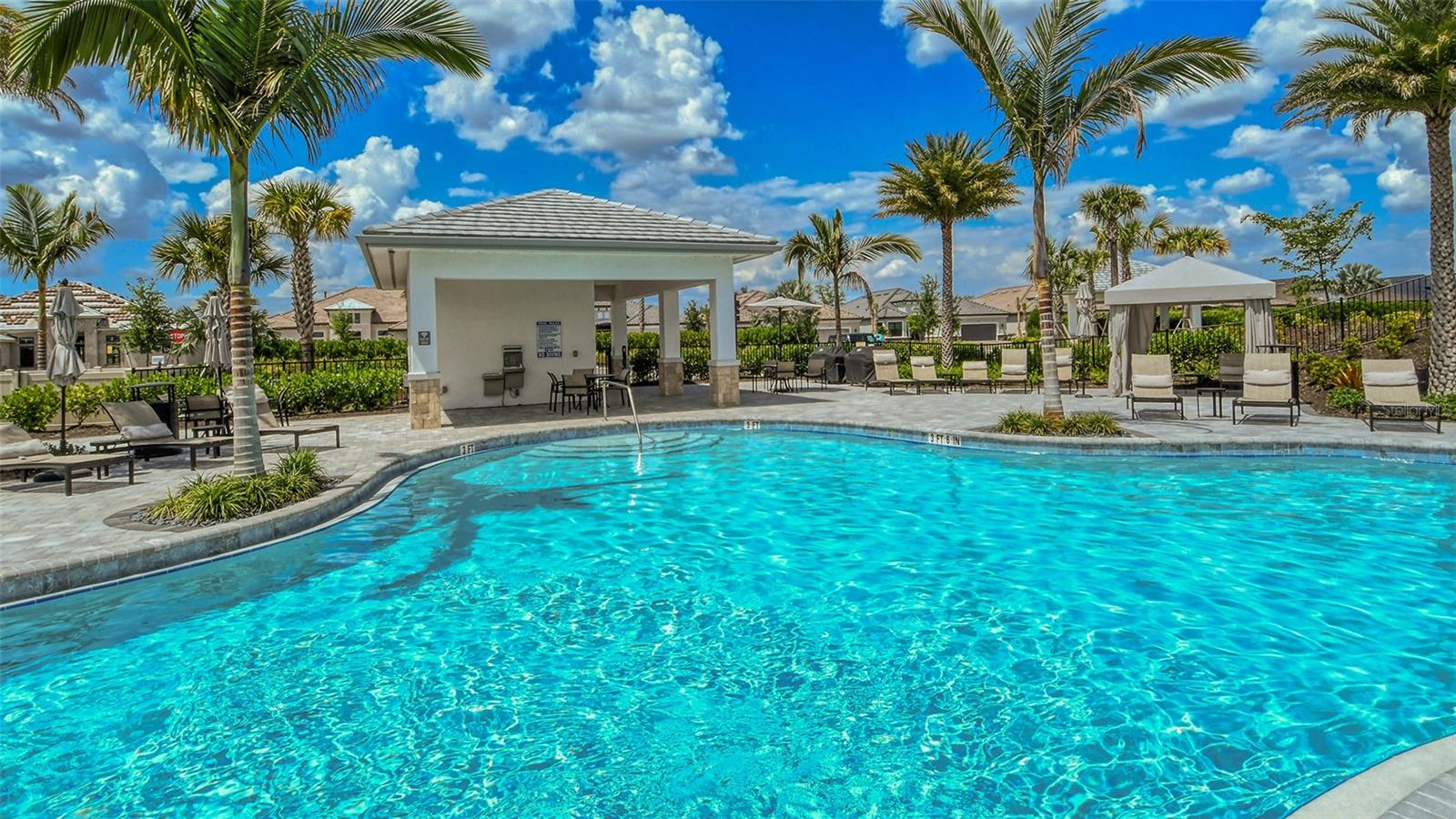 3007 TRAMONTO CT, BRADENTON, FL — photo 58