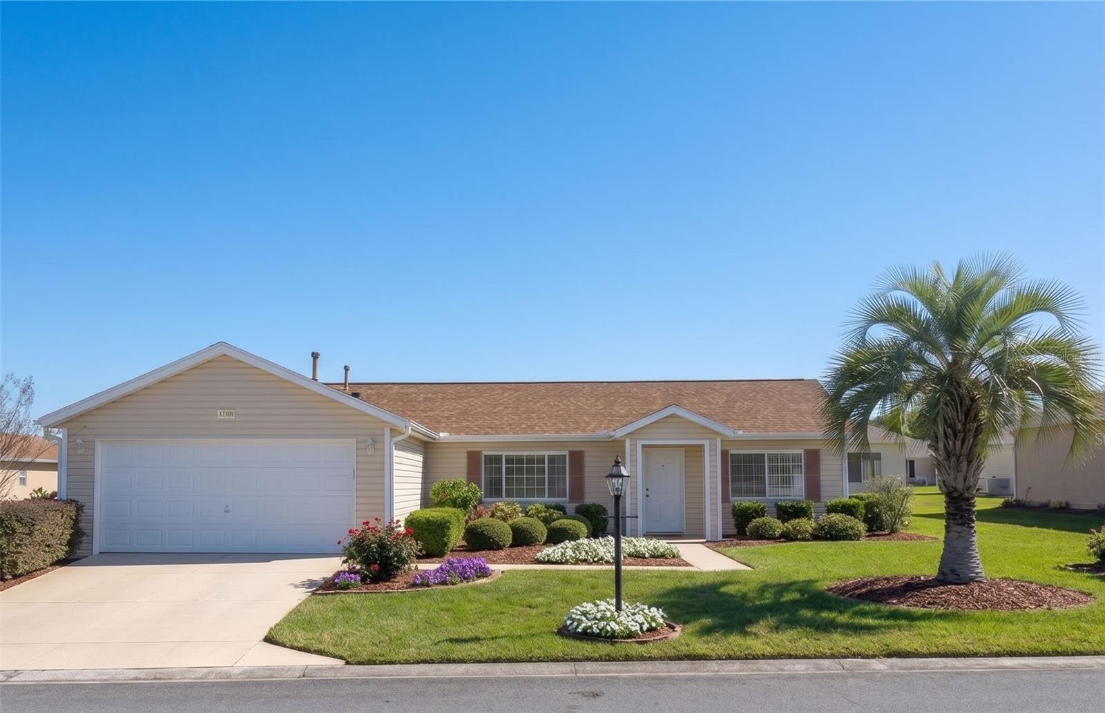 13828 SE 85TH CIR, SUMMERFIELD, FL