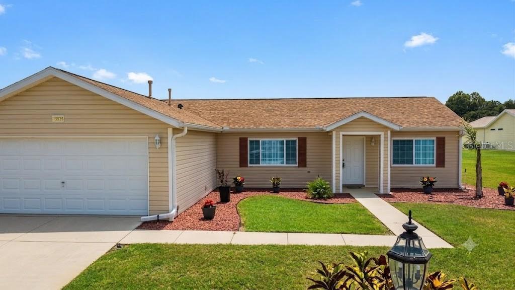 13828 SE 85TH CIR, SUMMERFIELD, FL — photo 2