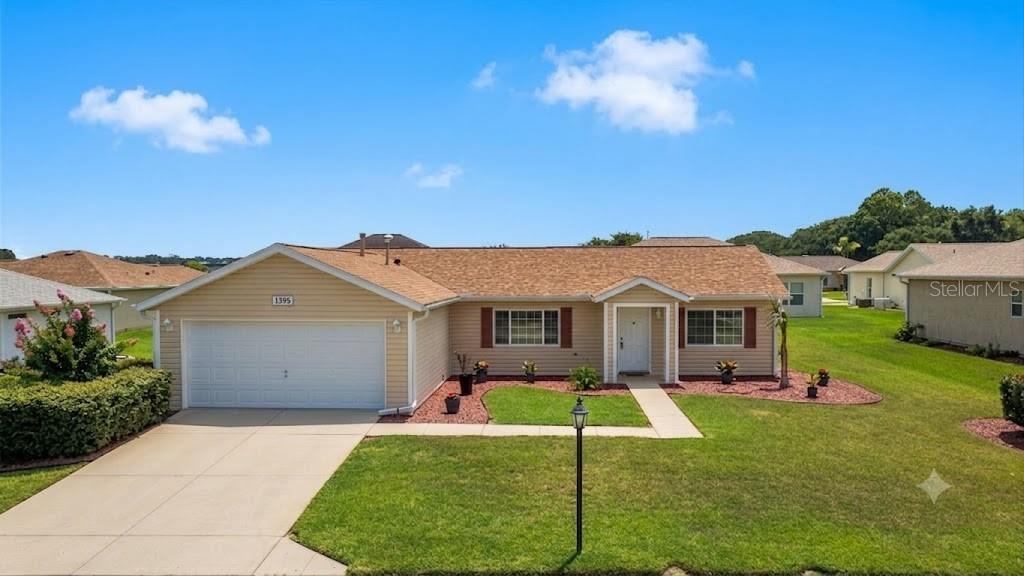 13828 SE 85TH CIR, SUMMERFIELD, FL — photo 3