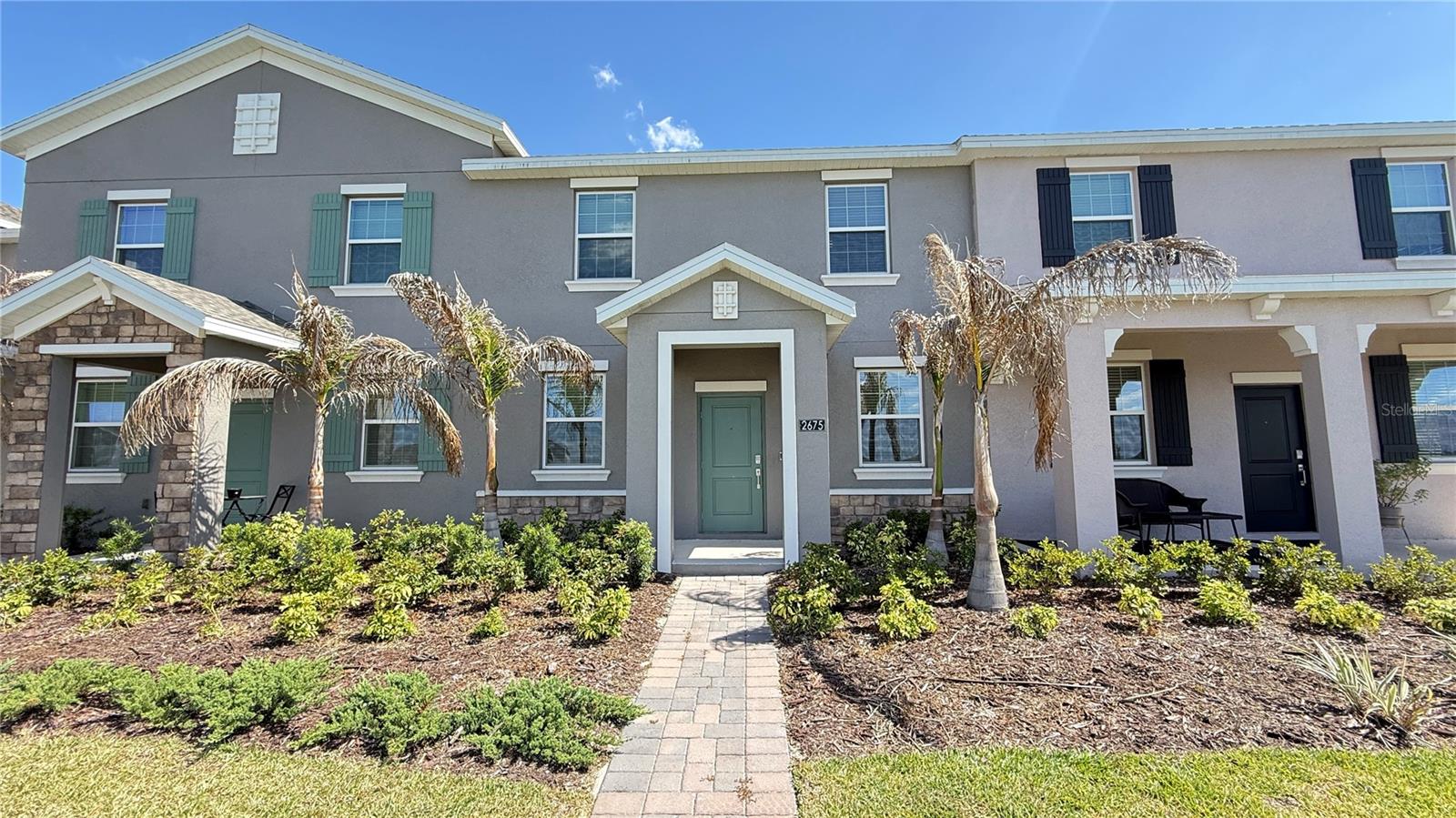 2675 CANDIED APPLE ALY, KISSIMMEE, FL