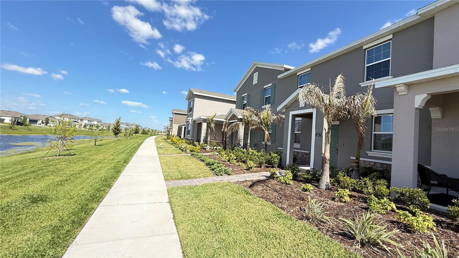 2675 CANDIED APPLE ALY, KISSIMMEE, FL — photo 23