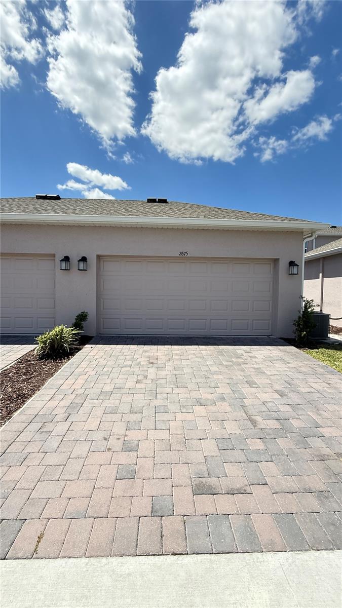 2675 CANDIED APPLE ALY, KISSIMMEE, FL — photo 32
