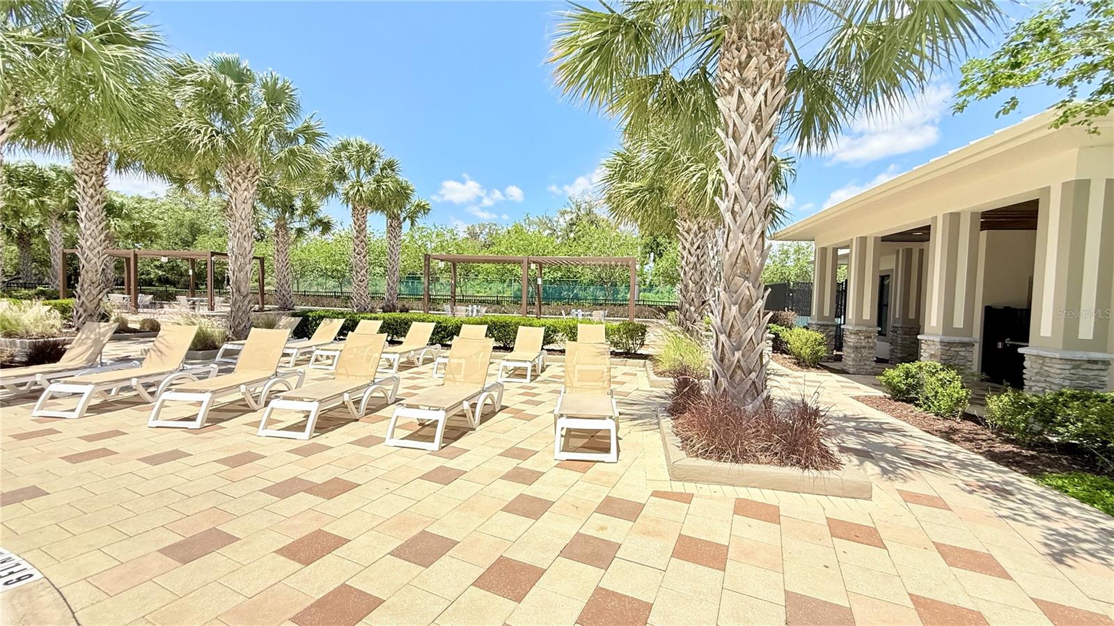 2675 CANDIED APPLE ALY, KISSIMMEE, FL — photo 45