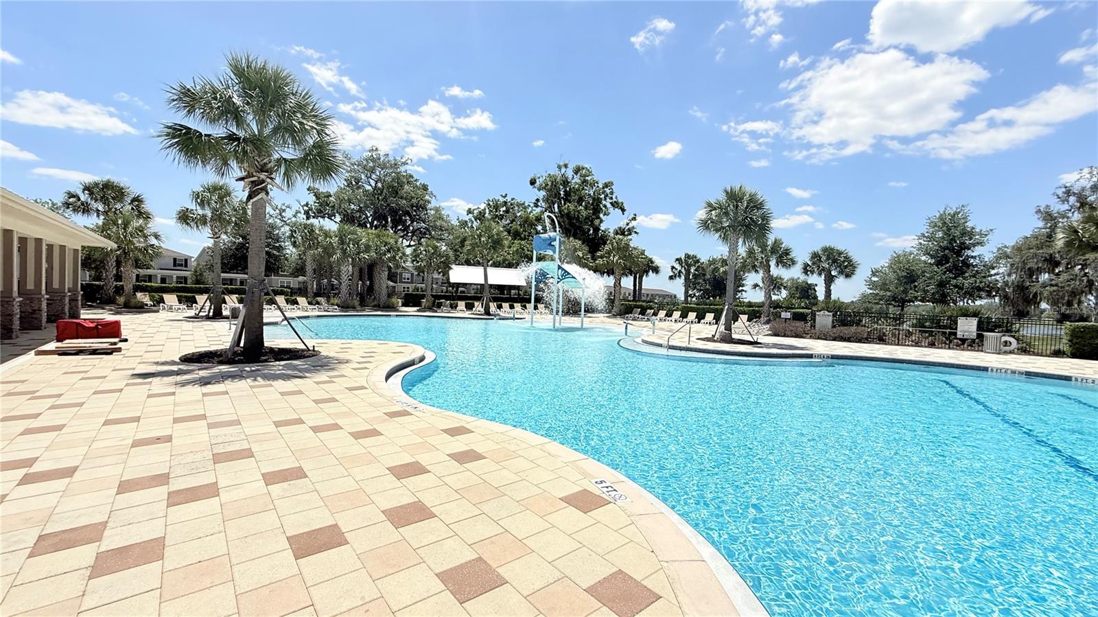 2675 CANDIED APPLE ALY, KISSIMMEE, FL — photo 49