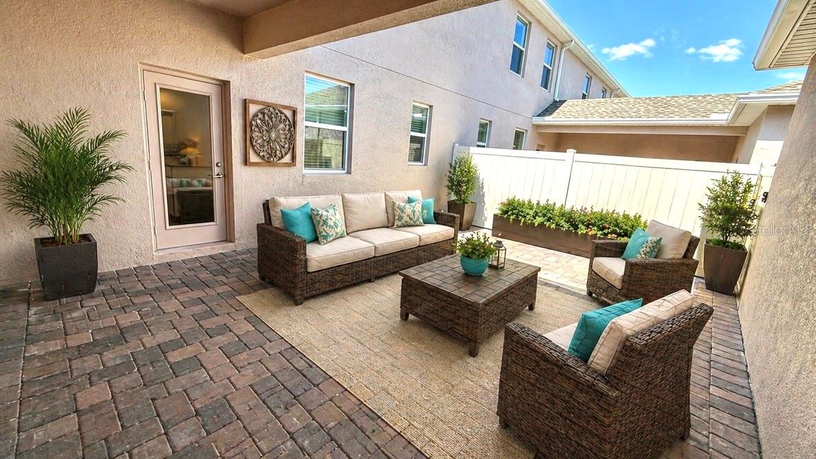 2675 CANDIED APPLE ALY, KISSIMMEE, FL — photo 21