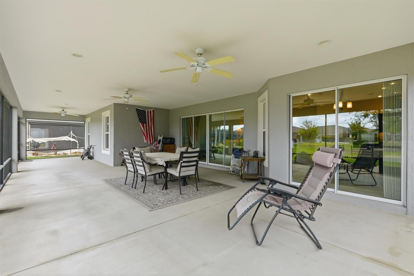 5819 WHITE IBIS RUN, THE VILLAGES, FL — photo 27