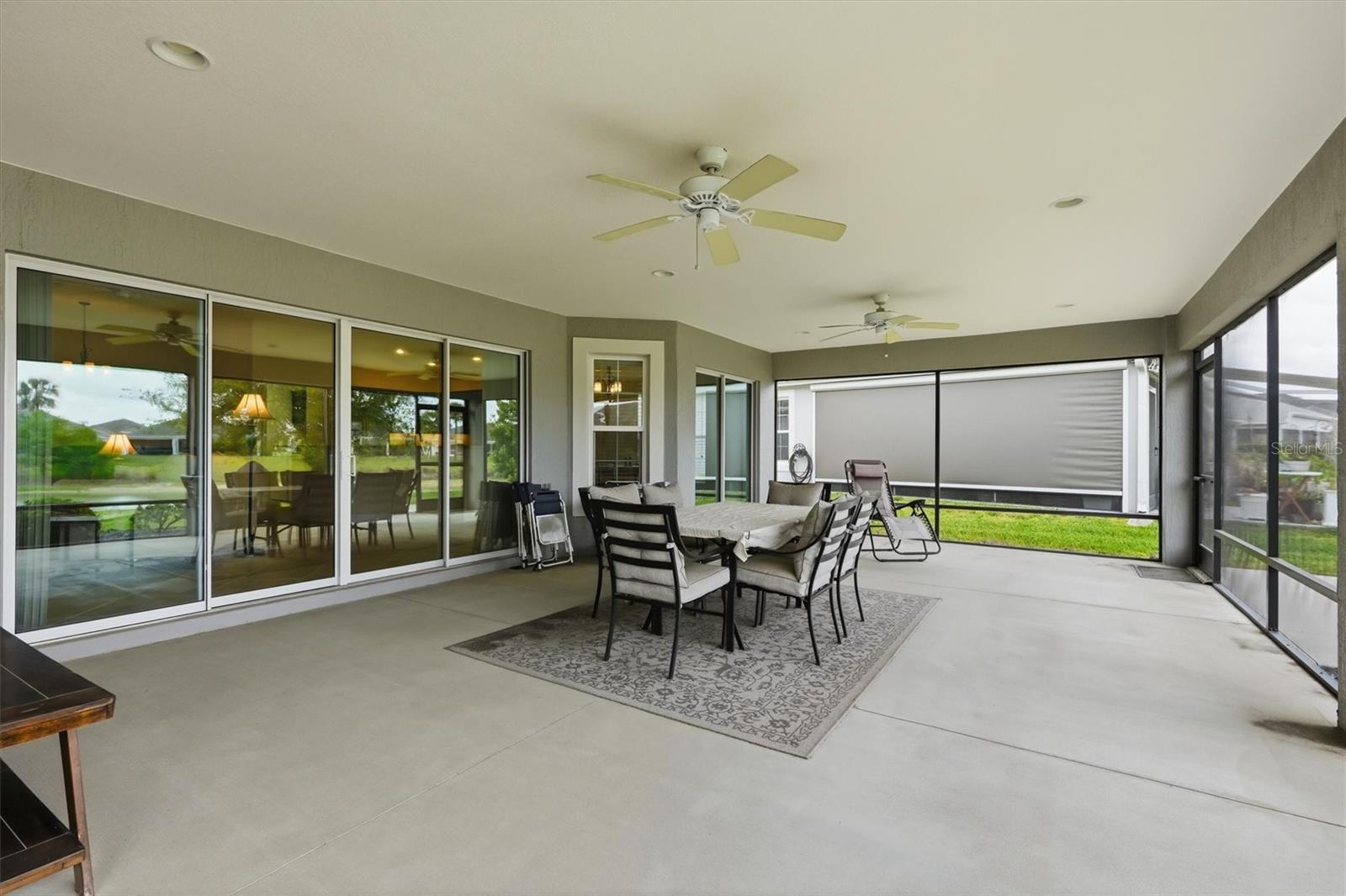 5819 WHITE IBIS RUN, THE VILLAGES, FL — photo 28