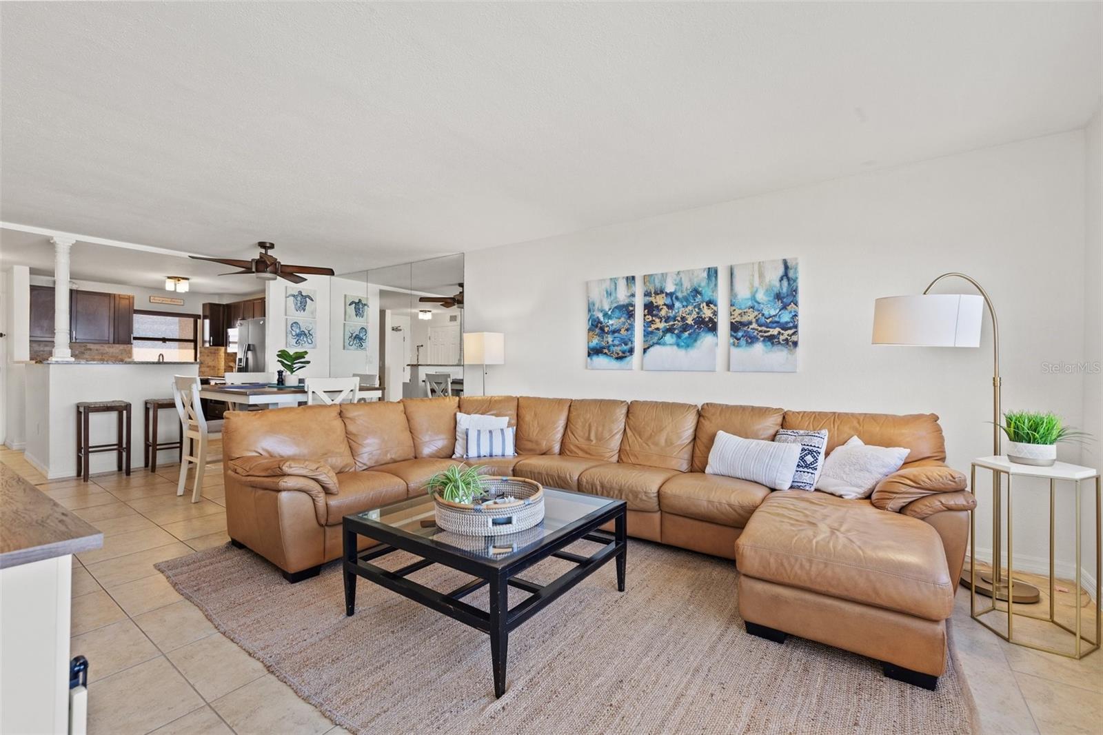 1270 GULF BLVD #1007, CLEARWATER BEACH, FL — photo 5