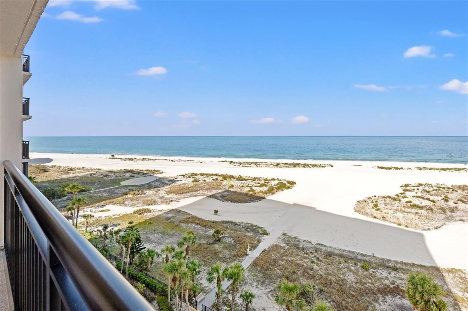 1270 GULF BLVD #1007, CLEARWATER BEACH, FL — photo 6