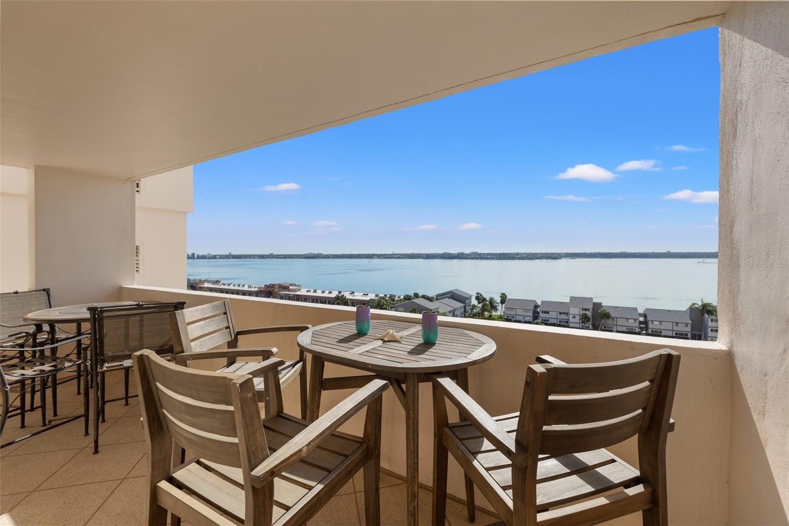 1270 GULF BLVD #1007, CLEARWATER BEACH, FL — photo 10