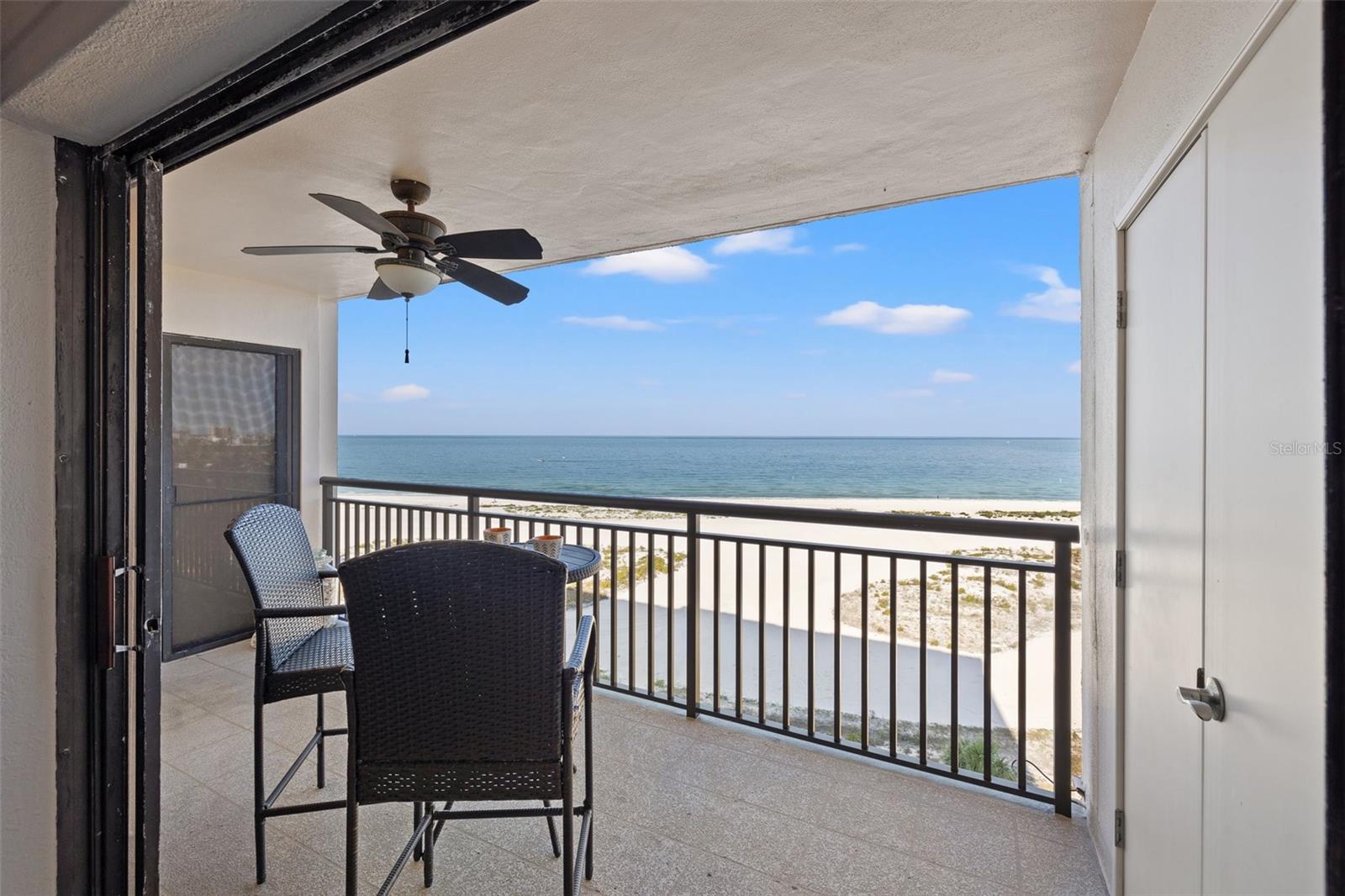 1270 GULF BLVD #1007, CLEARWATER BEACH, FL — photo 14