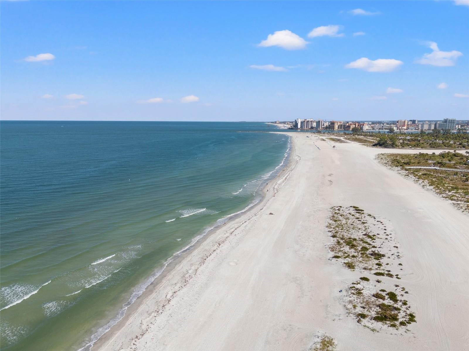 1270 GULF BLVD #1007, CLEARWATER BEACH, FL — photo 23