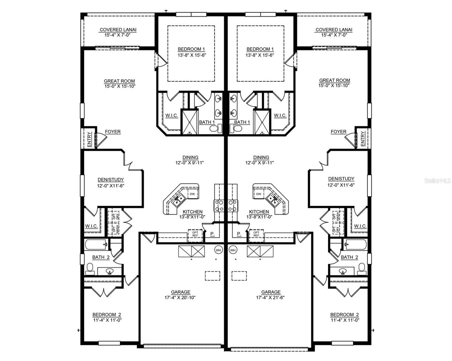 15736 8TH PL E, BRADENTON, FL — photo 25