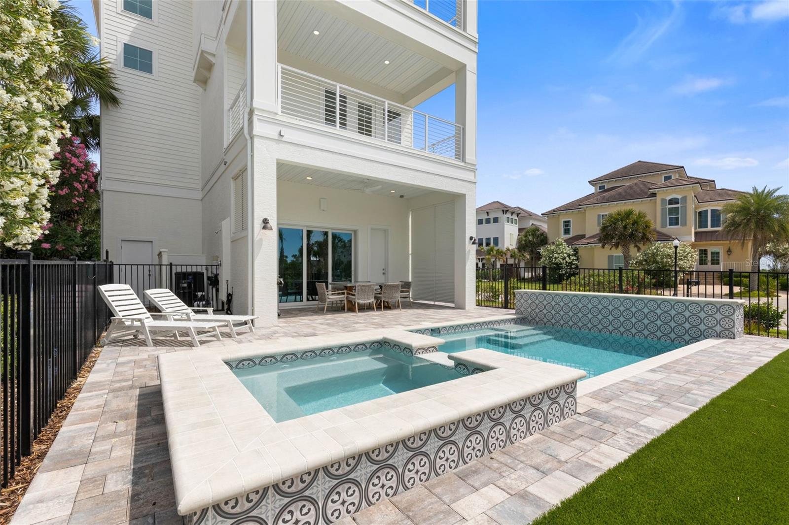 546 CINNAMON BEACH LN, PALM COAST, FL — photo 3