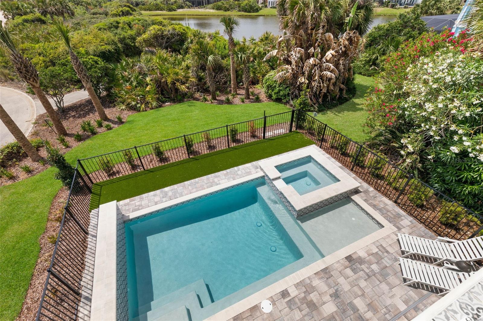 546 CINNAMON BEACH LN, PALM COAST, FL — photo 35
