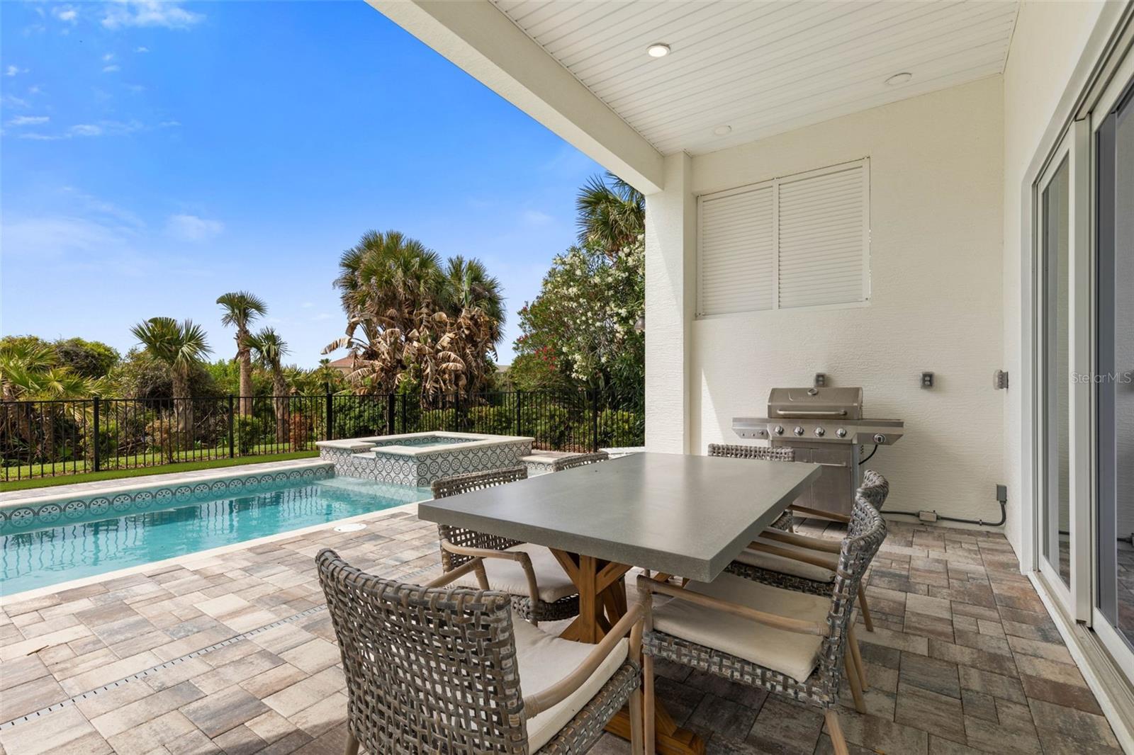 546 CINNAMON BEACH LN, PALM COAST, FL — photo 51
