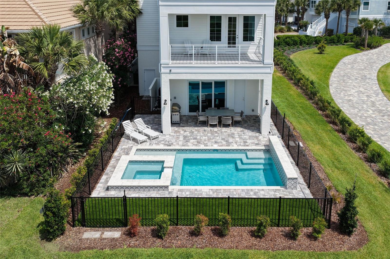 546 CINNAMON BEACH LN, PALM COAST, FL — photo 52