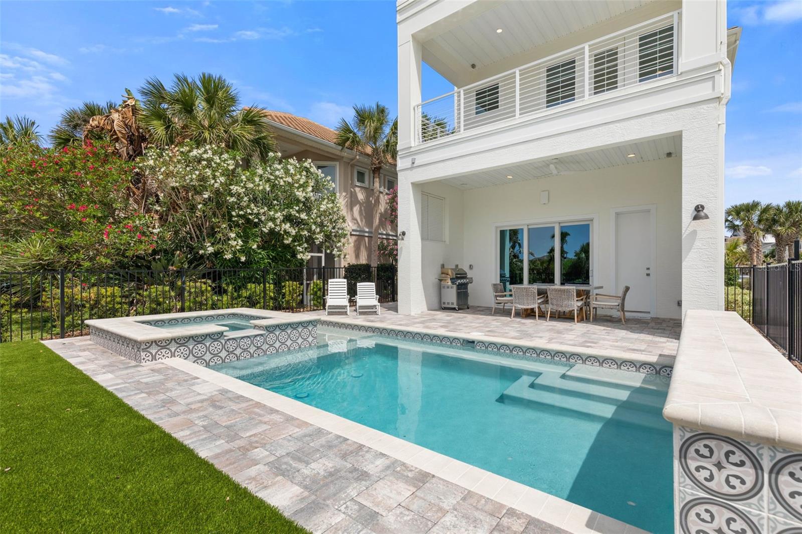 546 CINNAMON BEACH LN, PALM COAST, FL — photo 55