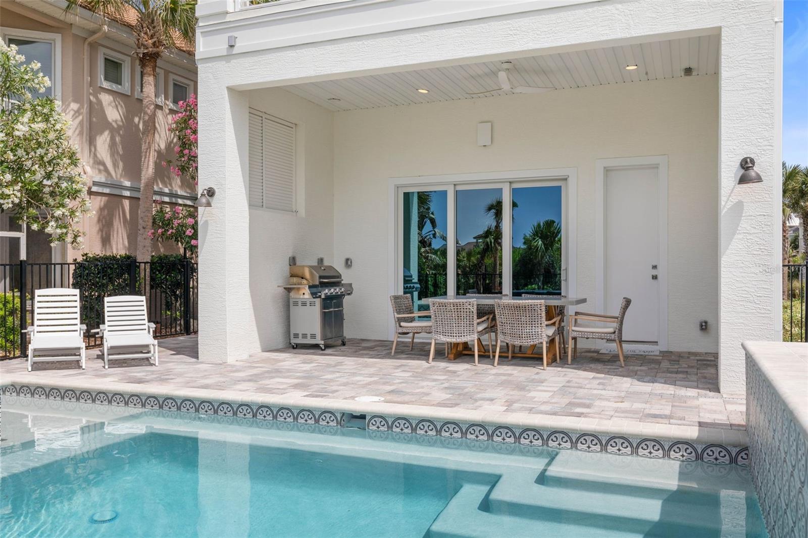 546 CINNAMON BEACH LN, PALM COAST, FL — photo 56